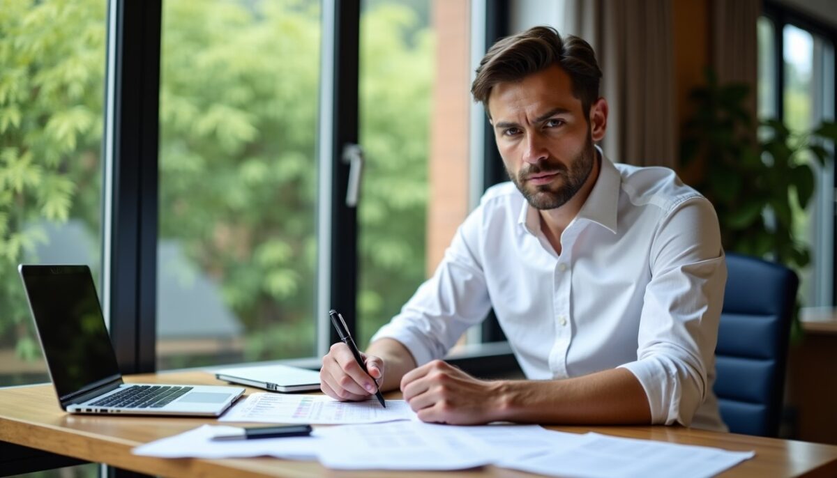 Client en retard de paiement : quelles sont les solutions pour l&rsquo;auto-entrepreneur ?