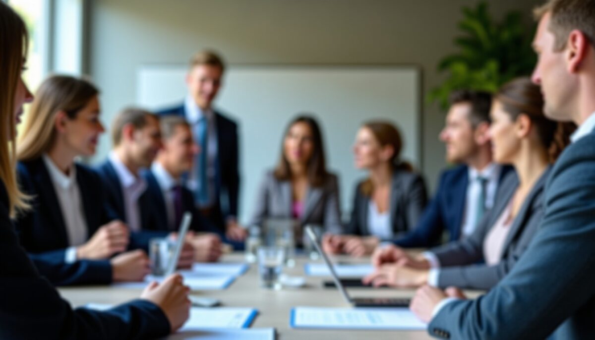 L’entreprise étendue : comprendre cette révolution organisationnelle en profondeur