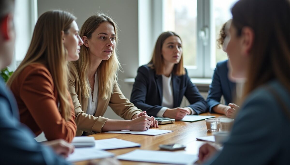 Gouvernance partagée : favoriser la participation, garantir la transparence et renforcer la responsabilité