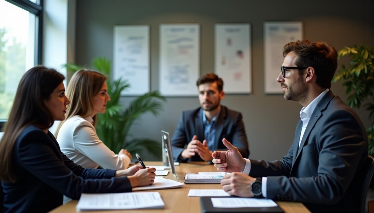 L’enquête appréciative : un levier puissant pour métamorphoser les organisations