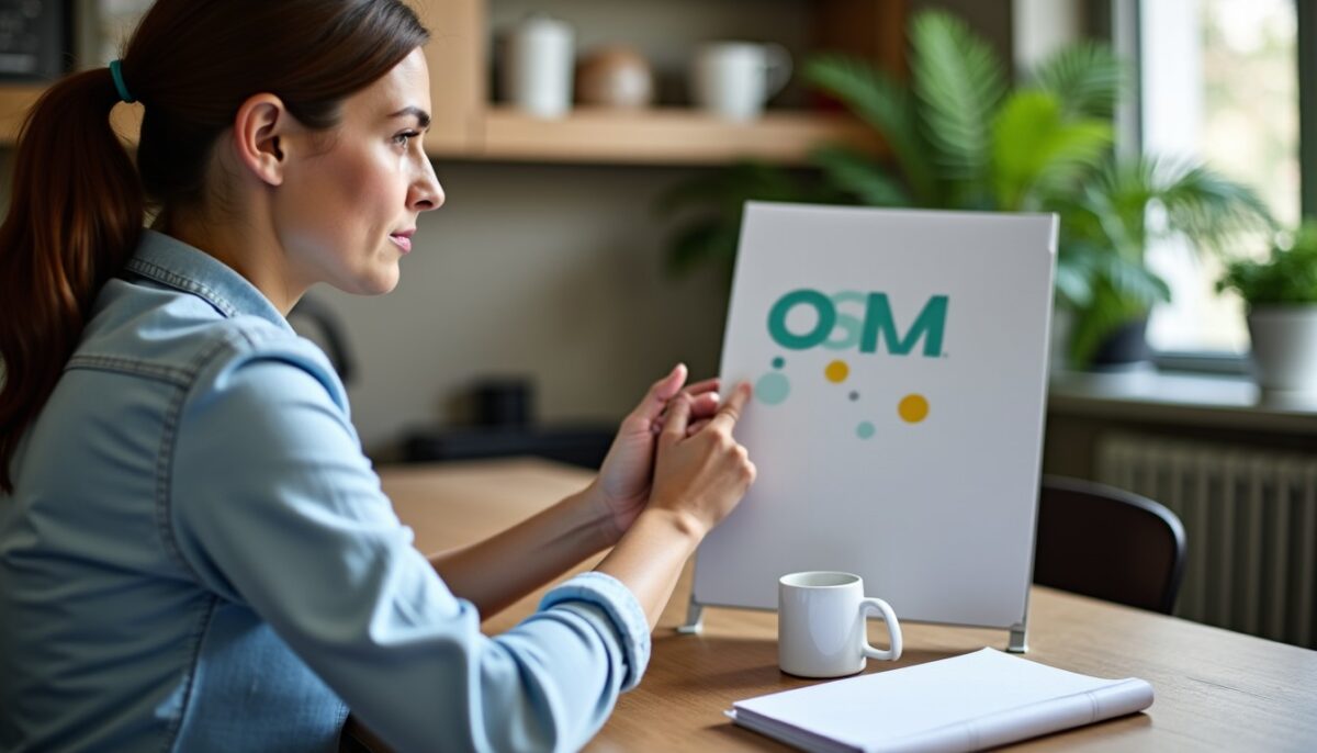 OsmoZ : le label qui transforme et valorise votre bien-être au travail