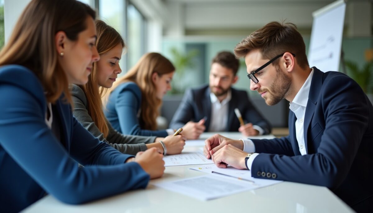 Salaire des apprentis en 2026 : tout ce qu&rsquo;il faut savoir sur la grille et les montants