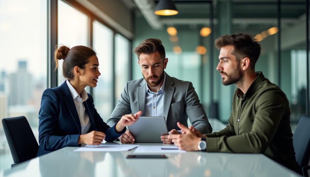 Transformer le management : quand l&rsquo;innovation managériale redéfinit le cœur des entreprises
