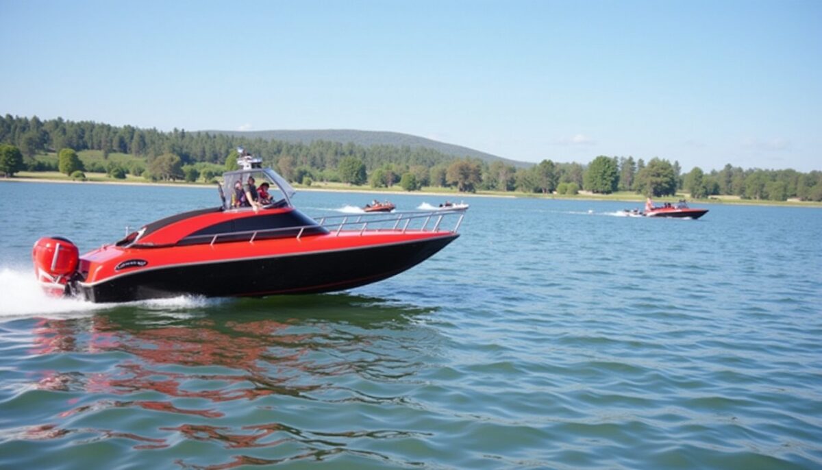 Méthode Speed Boat : guide pratique pour une application réussie