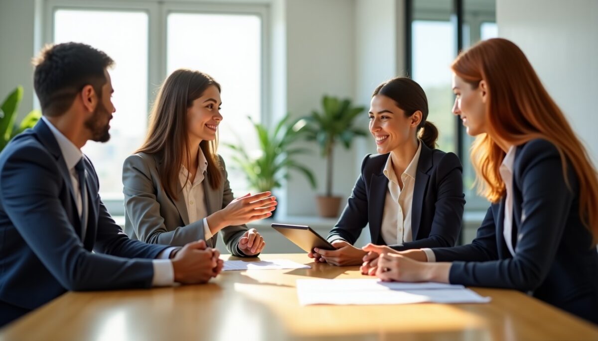 Management inclusif : promouvoir une culture d&rsquo;entreprise équitable et collaborative pour tous