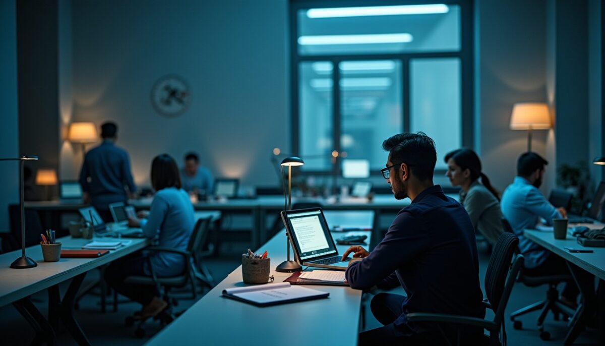 Deepwork : la clé pour une concentration maximale et une productivité décuplée