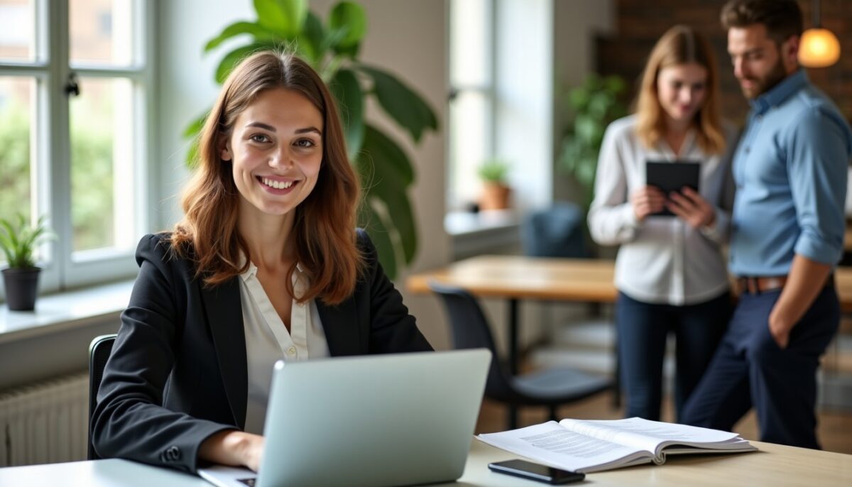 Flex Work : La révolution qui redéfinit le paysage professionnel