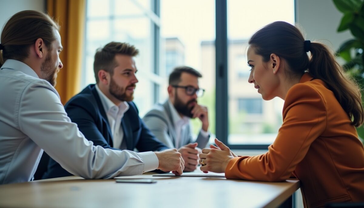 Le management de transition RH : enjeux, missions clés et compétences essentielles