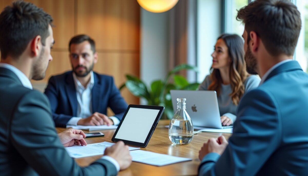 Le management agile : le guide essentiel pour une gestion flexible et performante