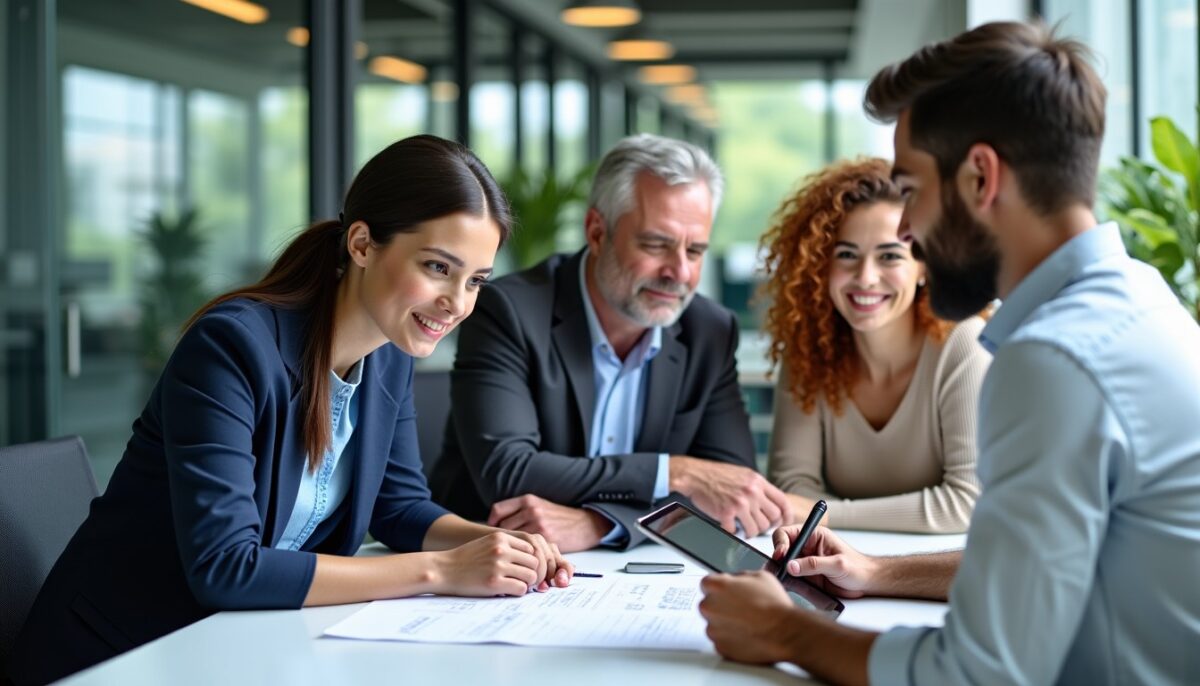 Les 7 clés indispensables pour exceller en management : découvrez quelles compétences maîtriser