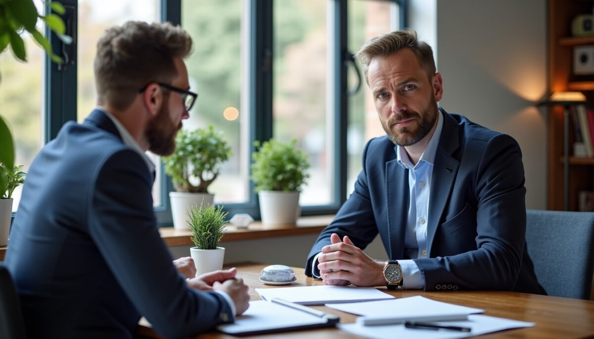 Réussir son entretien annuel : conseils pratiques et exemple concret pour une préparation optimale