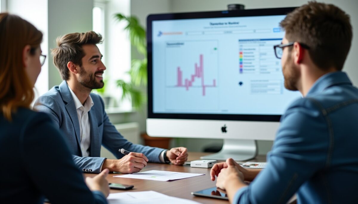 Guide ultime pour concevoir un tableau de bord RH performant et transformer vos processus
