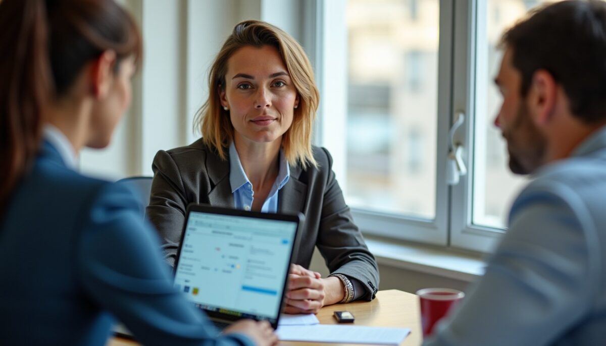 Les indicateurs essentiels pour mesurer et optimiser la performance de vos ressources humaines