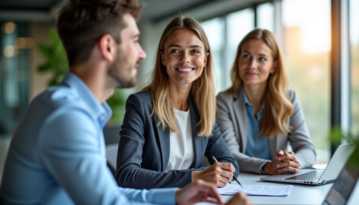 Guide pratique pour rédiger un commentaire d’évaluation impactant et constructif pour un employé