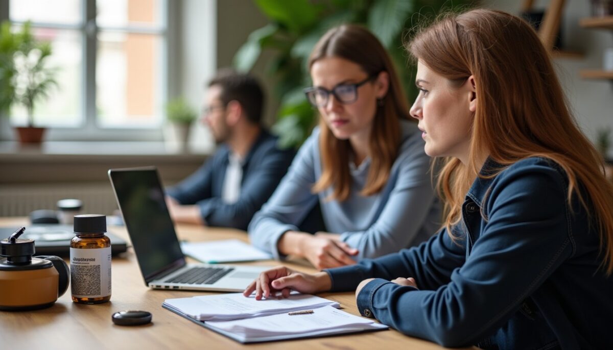 Réduire ses heures par rapport au CDI : quels droits et quelles alternatives ?