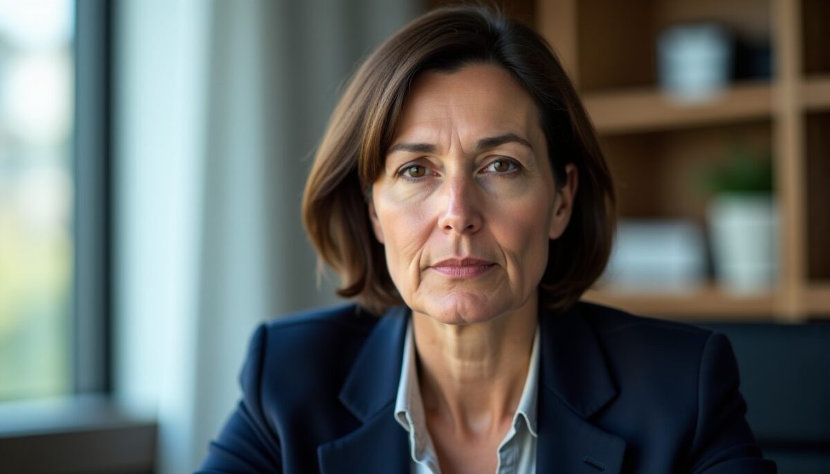 Sophie Binet : Quelle est la rémunération de la secrétaire générale de la CGT ?