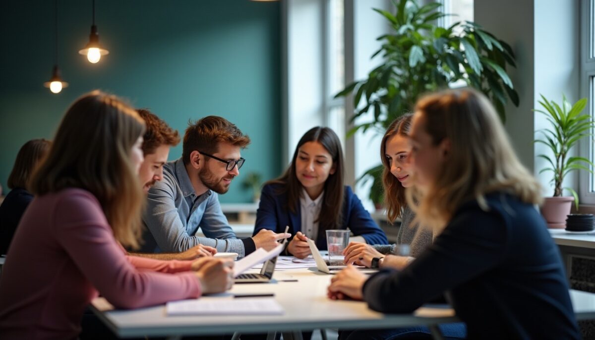 Gérer la génération Z : 5 méthodes incontournables pour inspirer et retenir les talents de demain