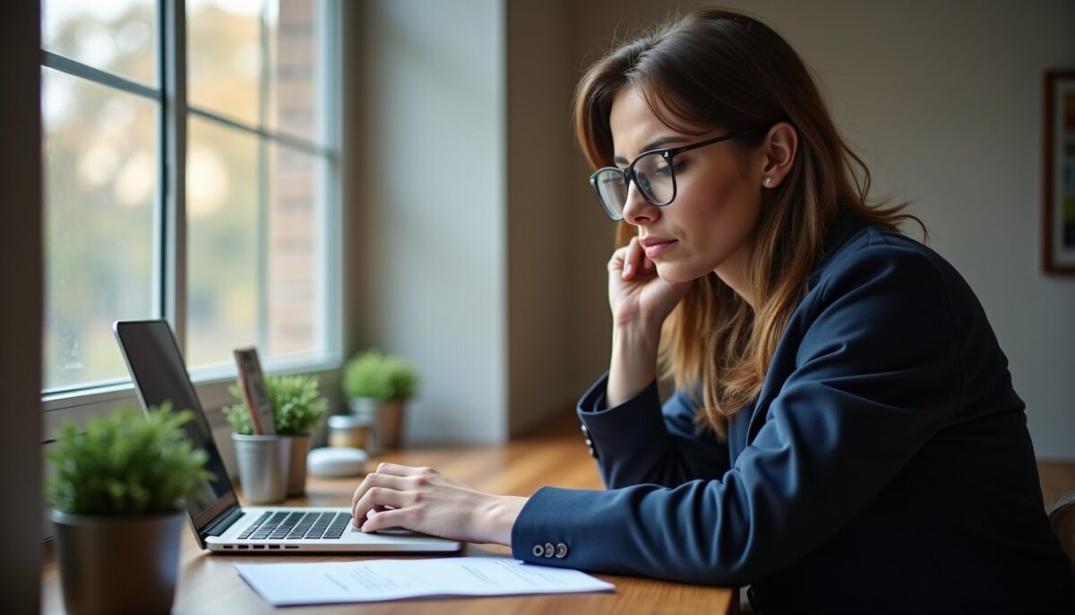 Comment réagir lorsque votre CDD prend fin sans aucun signe de votre employeur ?