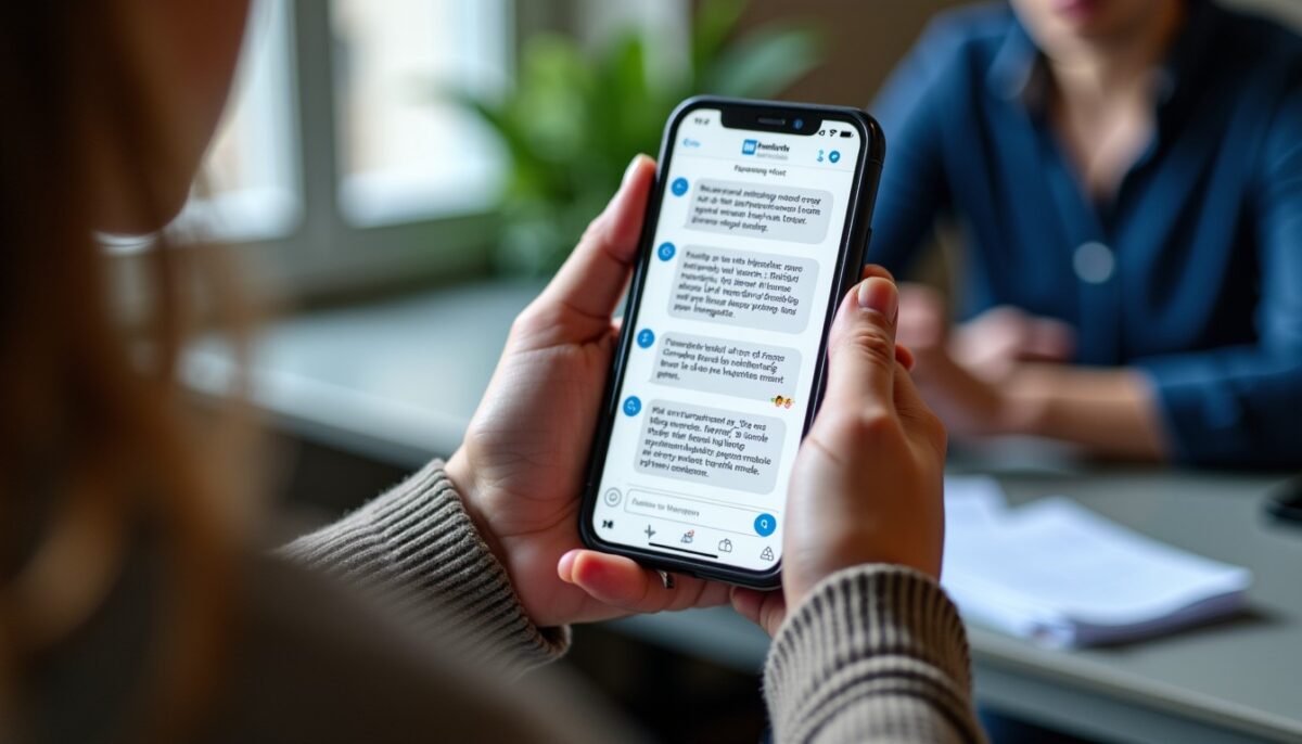 Modèles efficaces de messages LinkedIn pour établir des connexions professionnelles