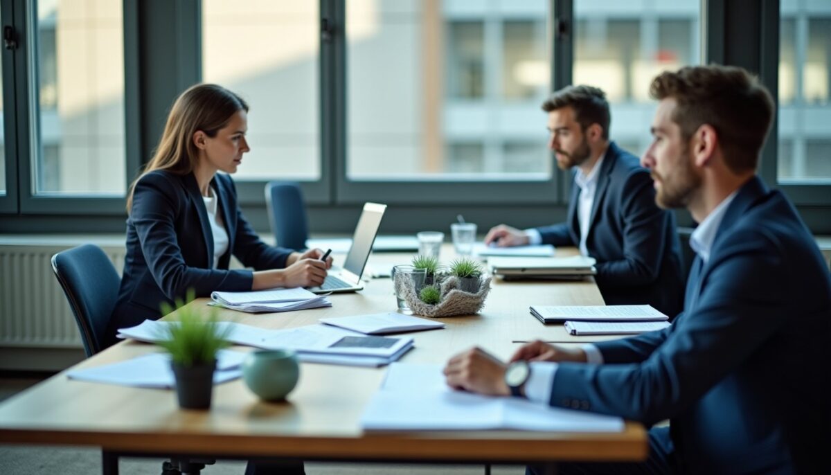 Les ressources financières de l’entreprise : découvrez les différentes typologies et leurs spécificités