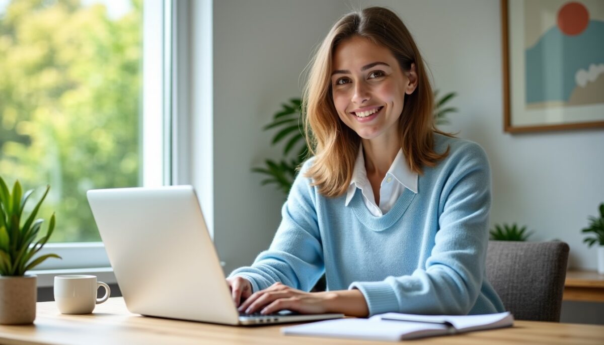 Télétravail : les clés pour retrouver et renforcer votre motivation au quotidien