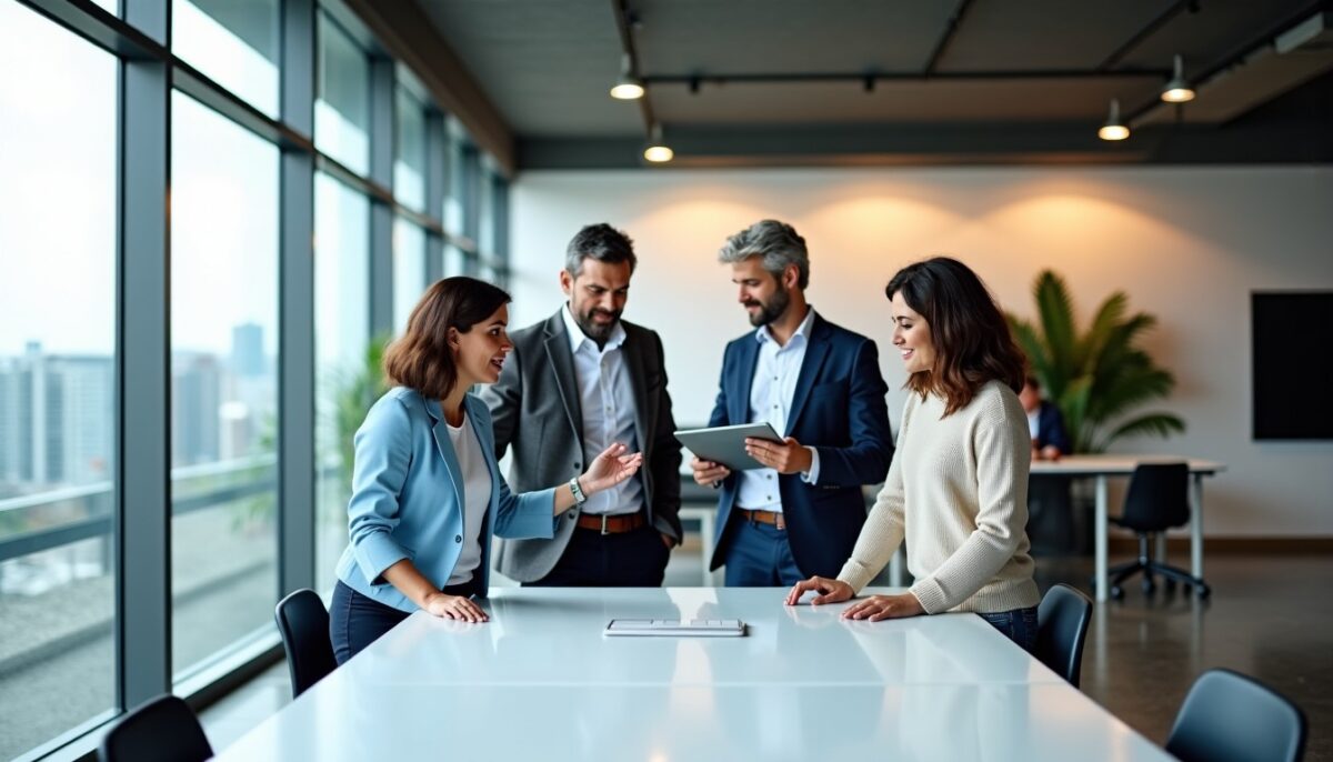 Entreprise Opale : Découverte d’un modèle d’organisation révolutionnaire et innovant