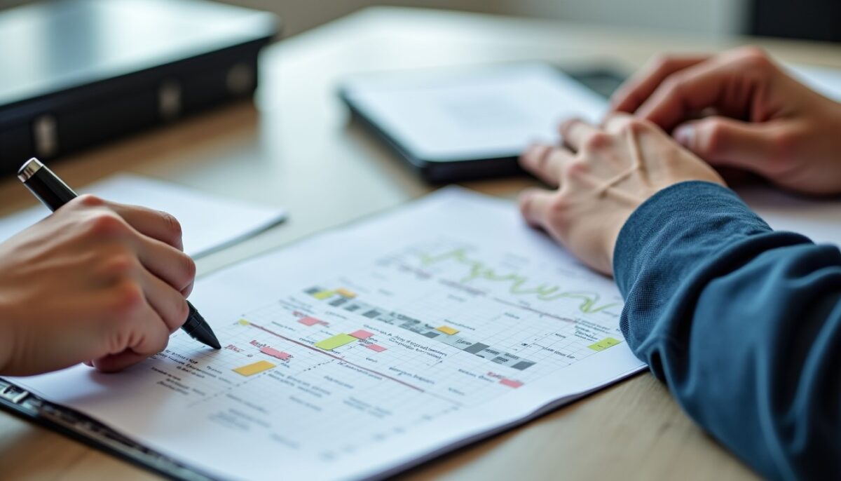 Calculer le turnover : méthodes et formules pour évaluer la rotation du personnel en entreprise