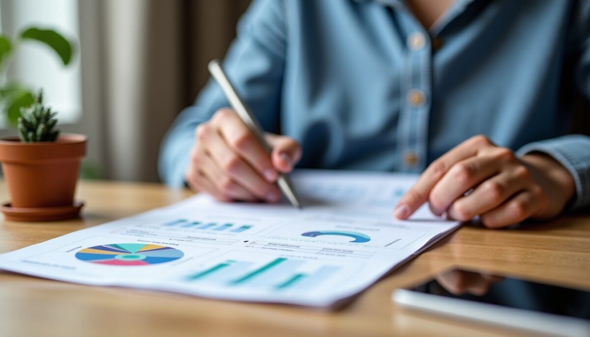 Bilan social individuel : l'outil clé pour analyser et comprendre votre parcours professionnel et votre rémunération