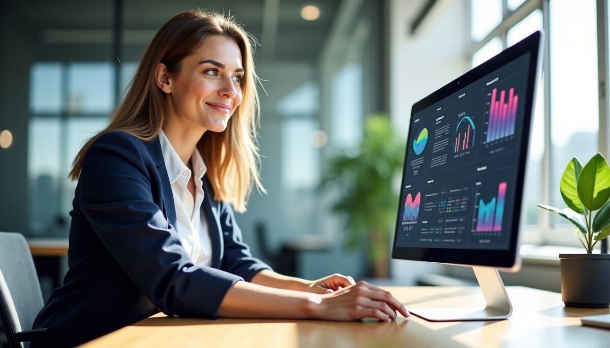 Tableau de bord social : l&rsquo;allié essentiel pour suivre vos indicateurs RH et booster la performance de votre entreprise