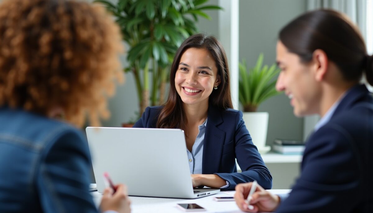 Entretien annuel ou professionnel : décryptage des différences essentielles pour booster votre carrière