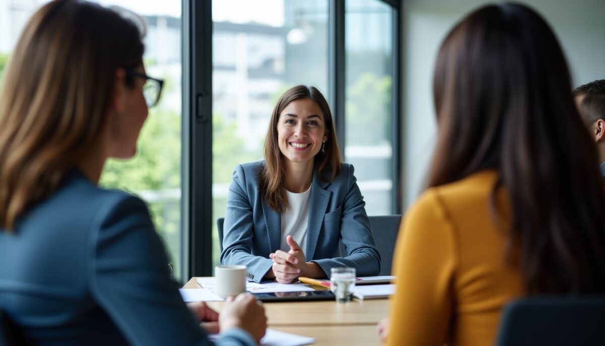 Boostez le potentiel de vos équipes : stratégies pour développer efficacement les compétences de vos collaborateurs