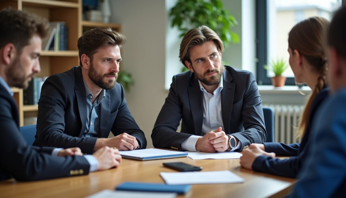 Fin de CDD : quelles démarches entreprendre quand l’employeur reste silencieux ?