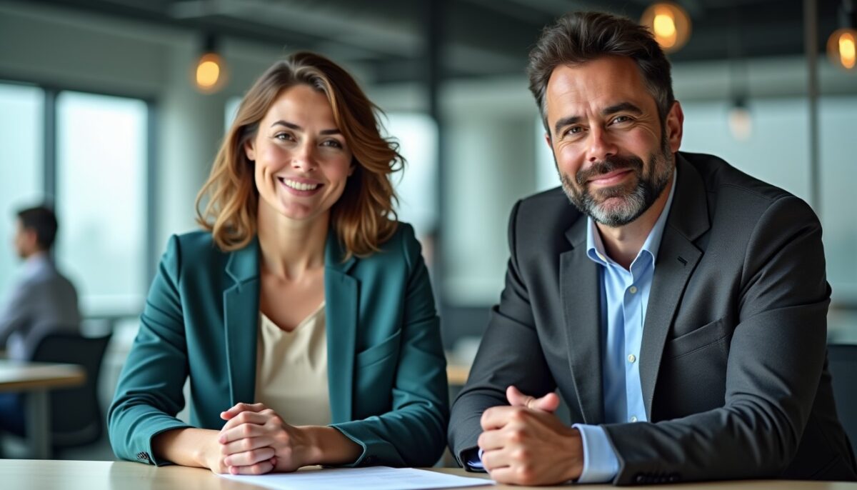 Entretien annuel d’évaluation : le guide essentiel pour salariés et managers