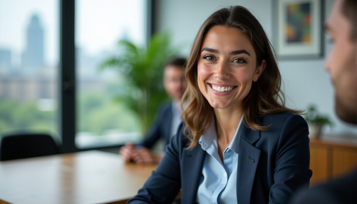 Astuces incontournables pour exceller lors de votre entretien annuel et booster votre carrière