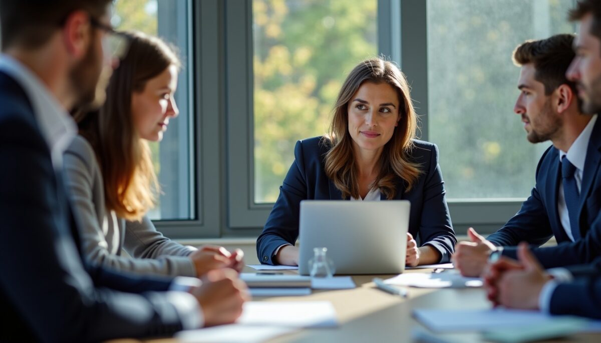 Réduire l’absentéisme en entreprise : stratégies gagnantes et meilleures pratiques à adopter