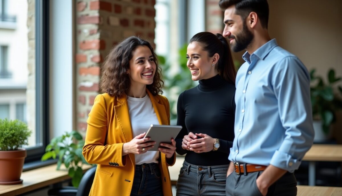 Plus de 600 opportunités d’emploi à pourvoir dans les startups parisiennes