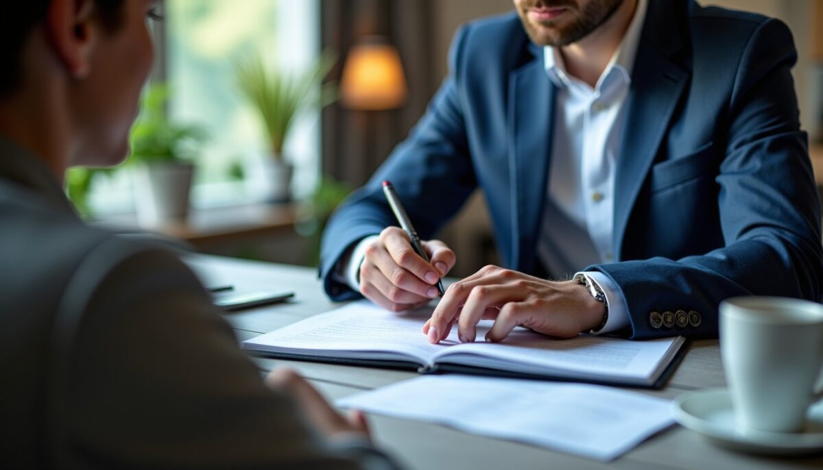 L'importance stratégique du CFO dans la maîtrise financière des entreprises