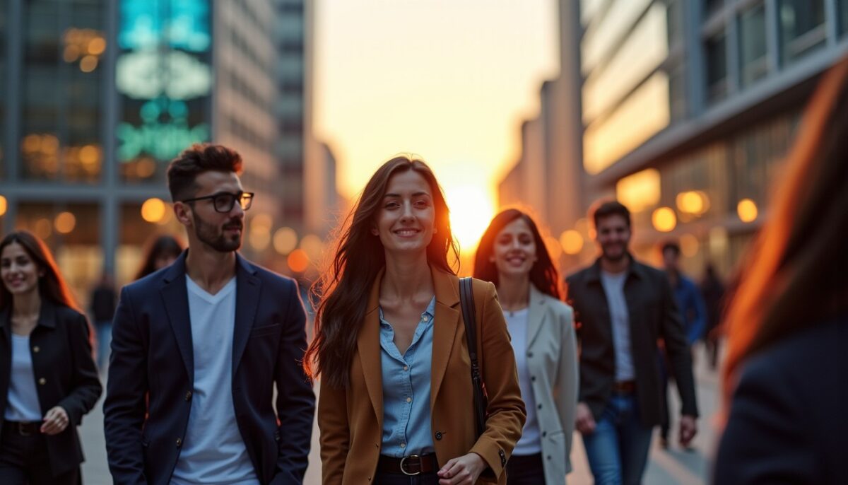 Lyon en pleine effervescence : Découvrez les opportunités d’emploi et l’annuaire des startups innovantes