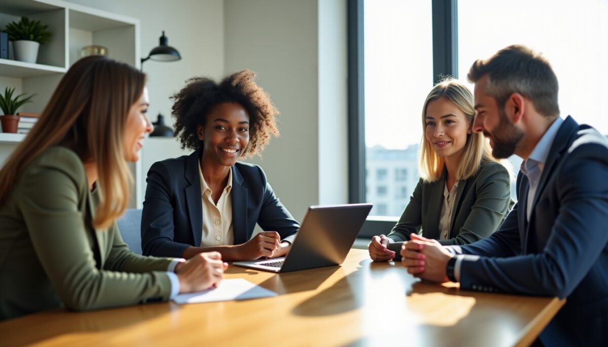 Communication professionnelle : comprendre ses principes et l&rsquo;appliquer efficacement