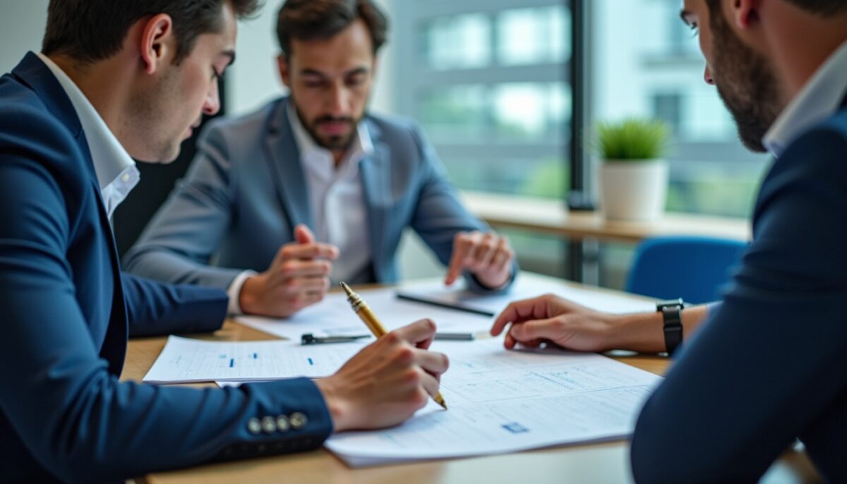 Maîtriser et optimiser la gestion des risques pour assurer le succès de vos projets