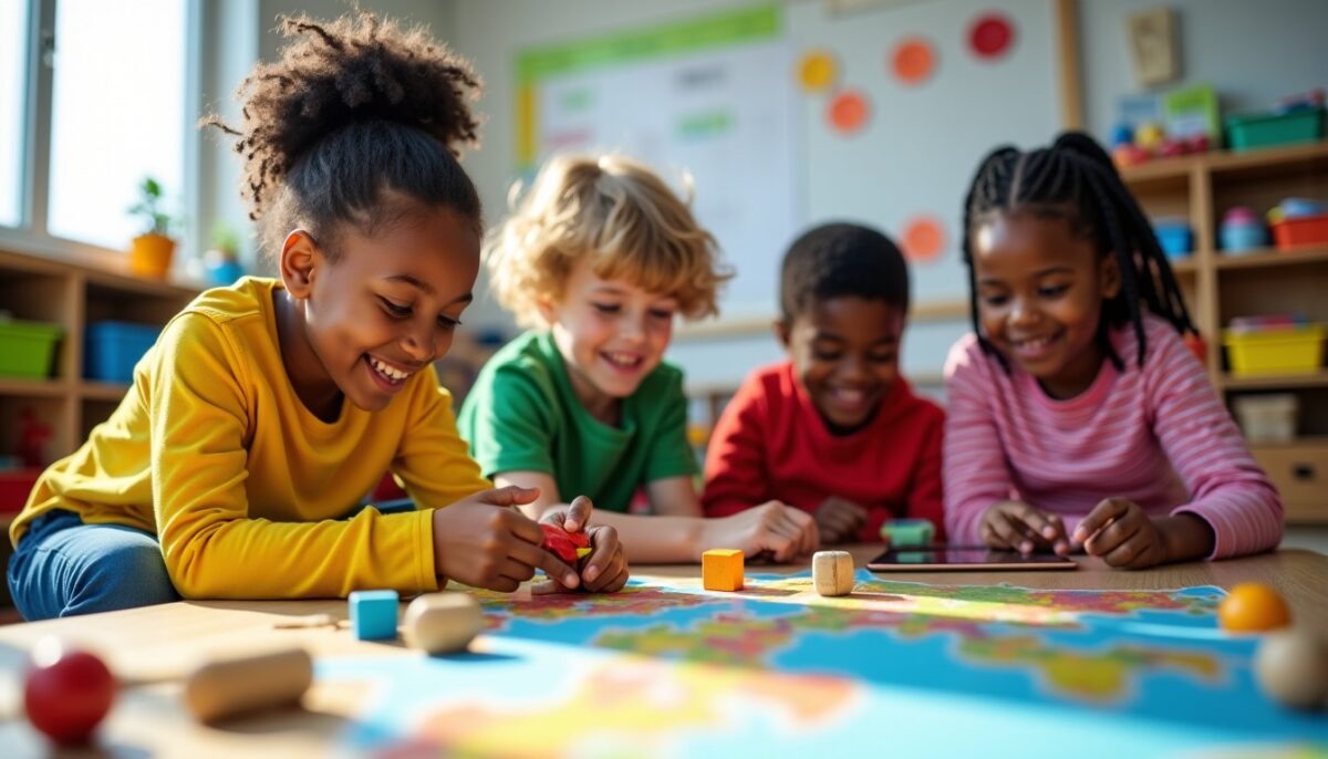 Jeux éducatifs : 7 critères pour identifier ceux qui durent dans le temps