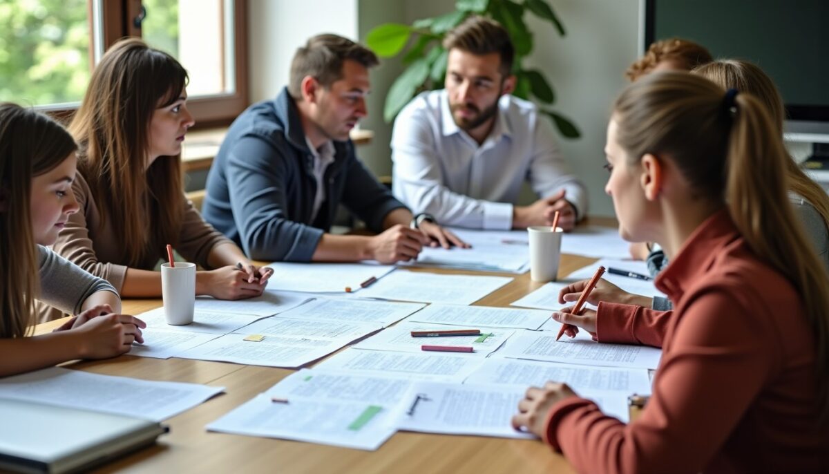Les artefacts Scrum : clés incontournables pour maîtriser la gestion de projet agile