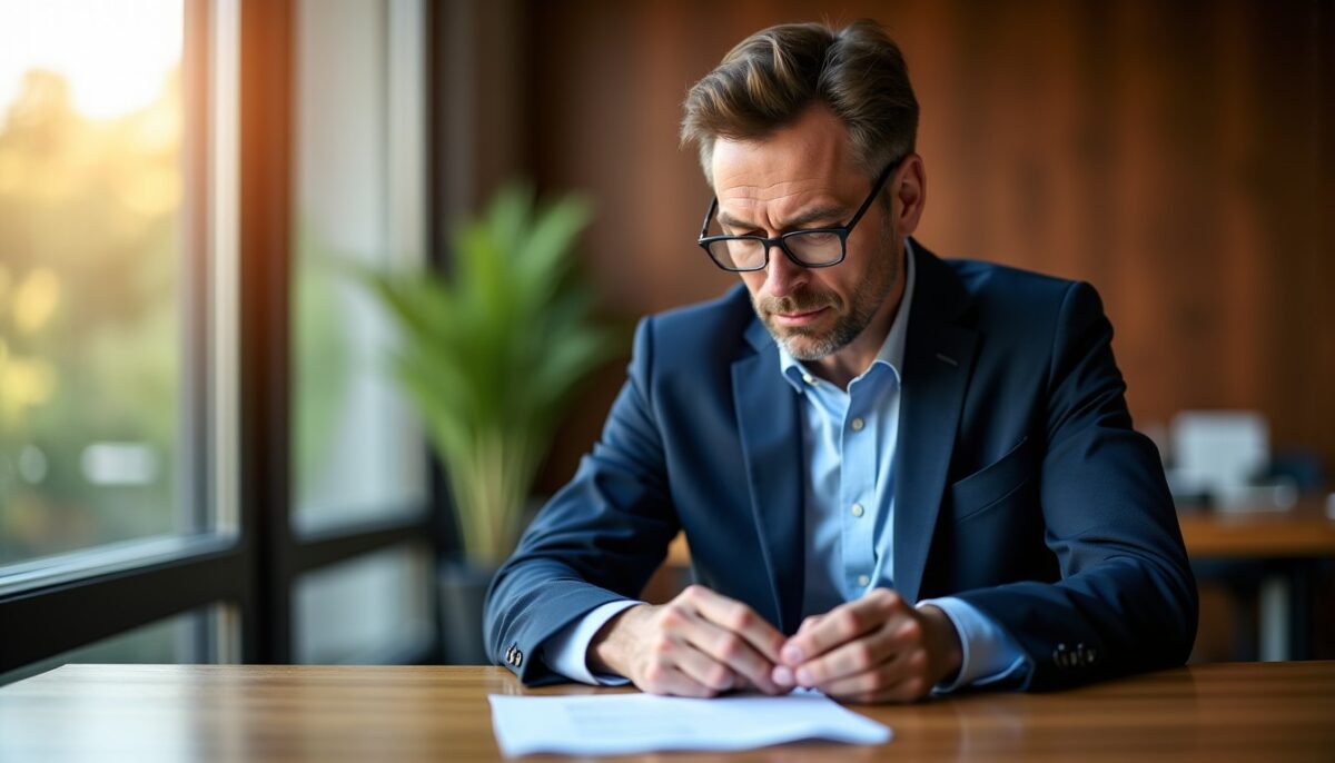 Exemple de lettre pour une demande de rupture conventionnelle