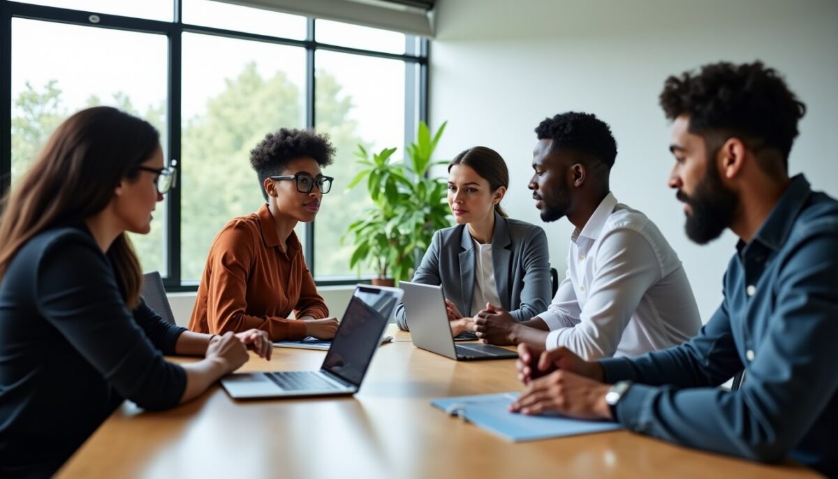 Sprint Review : le guide incontournable pour maîtriser cette phase clé du Scrum