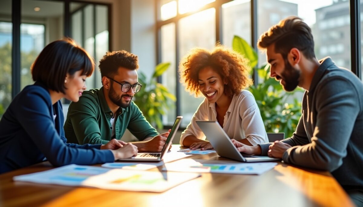 Story points : la méthode d’estimation qui transforme la gestion des projets agiles