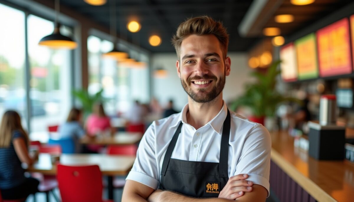 Tout savoir sur la convention collective de la restauration rapide : guide complet